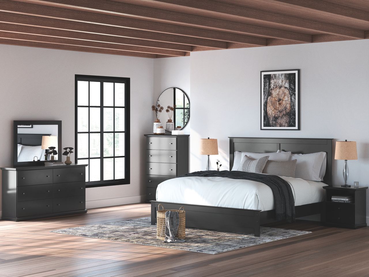 Maribel Dresser B13831
