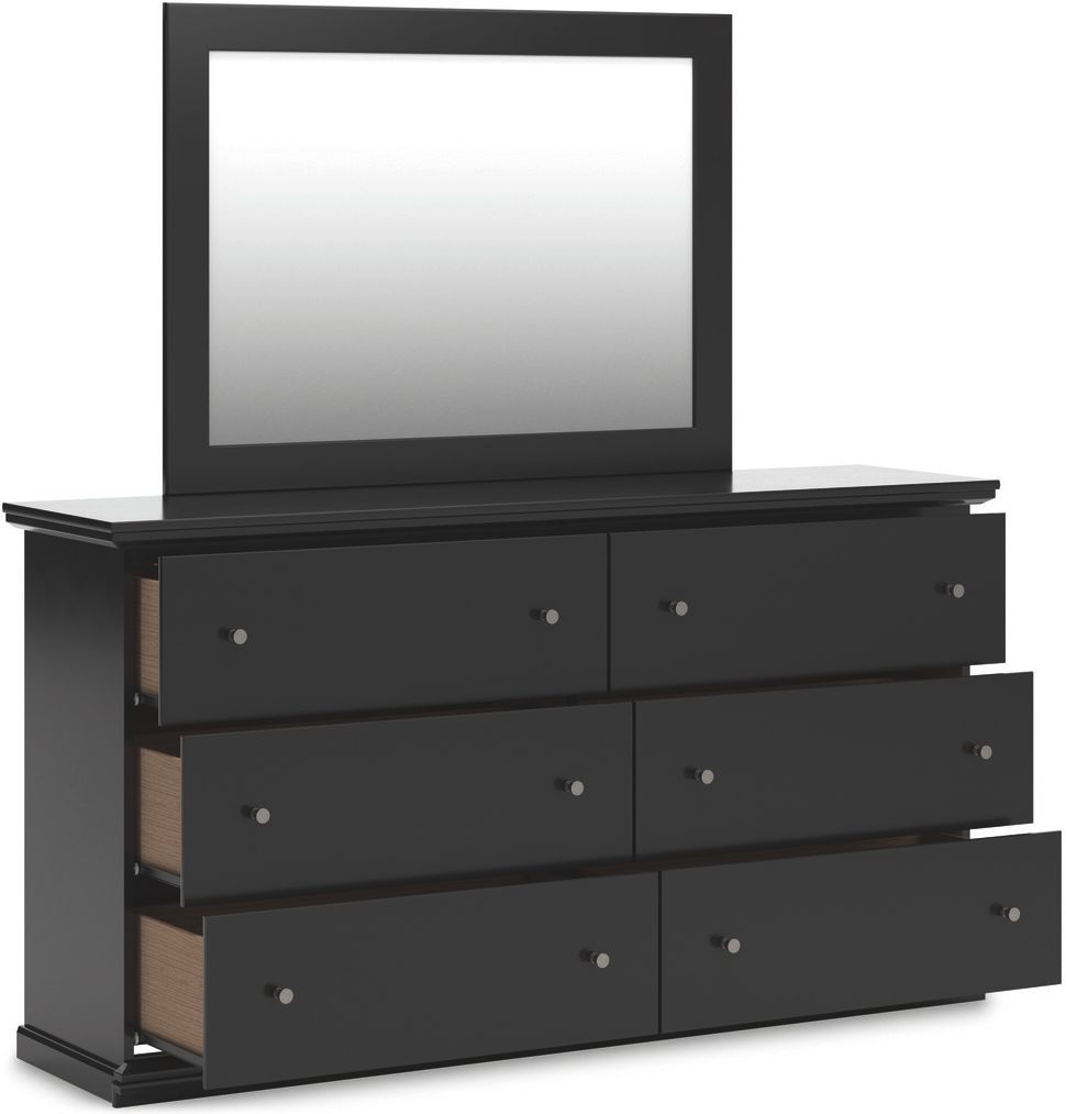 Maribel Dresser B13831