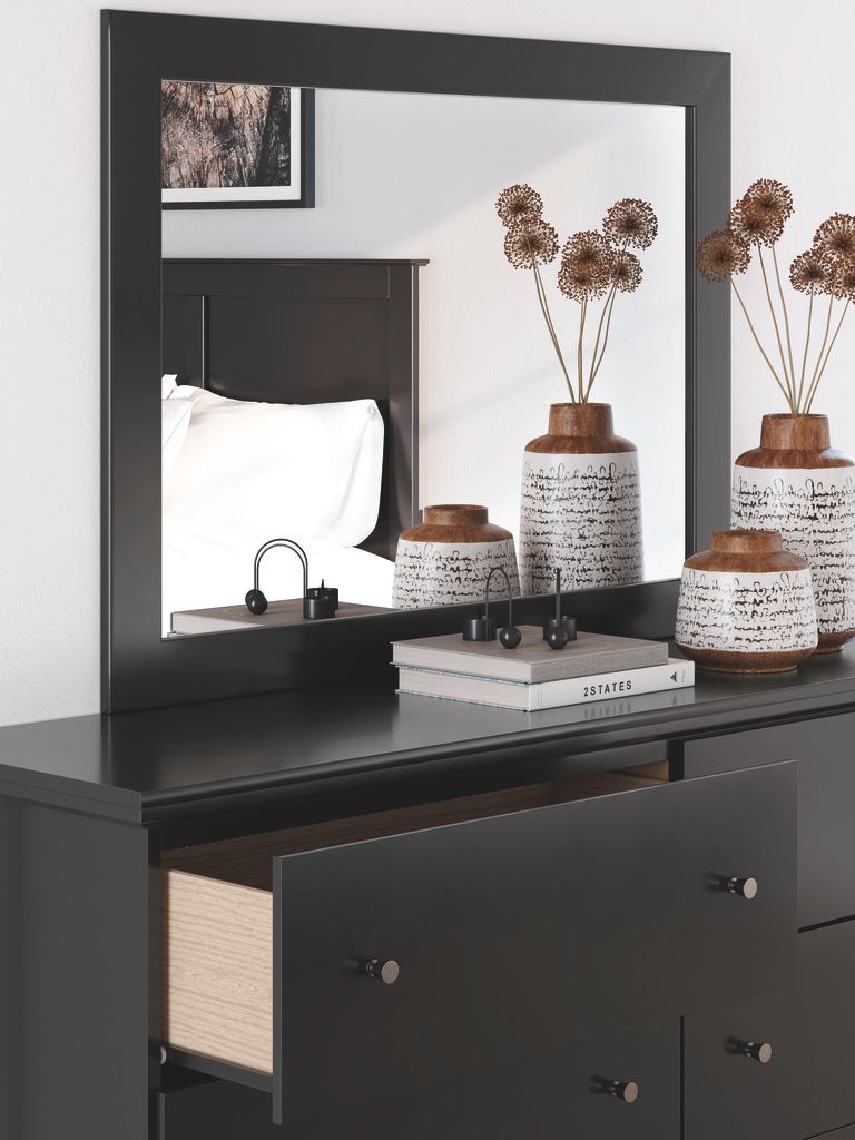 Maribel Dresser B13831