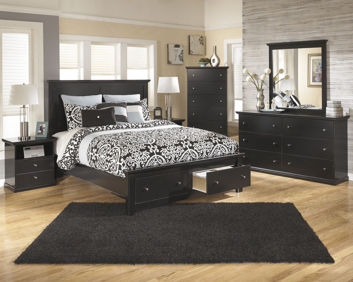 Maribel Dresser B13831