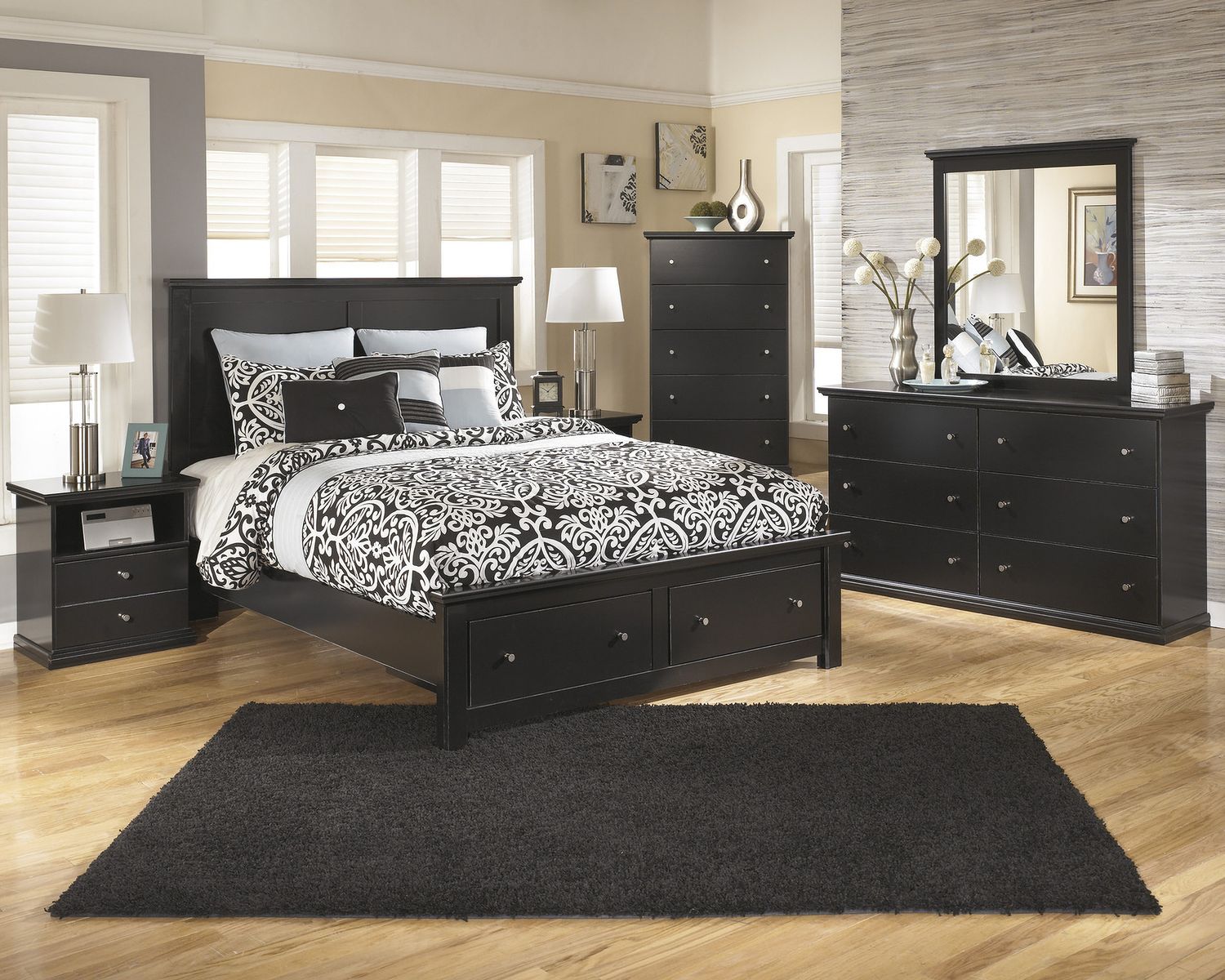 Maribel Dresser B13831
