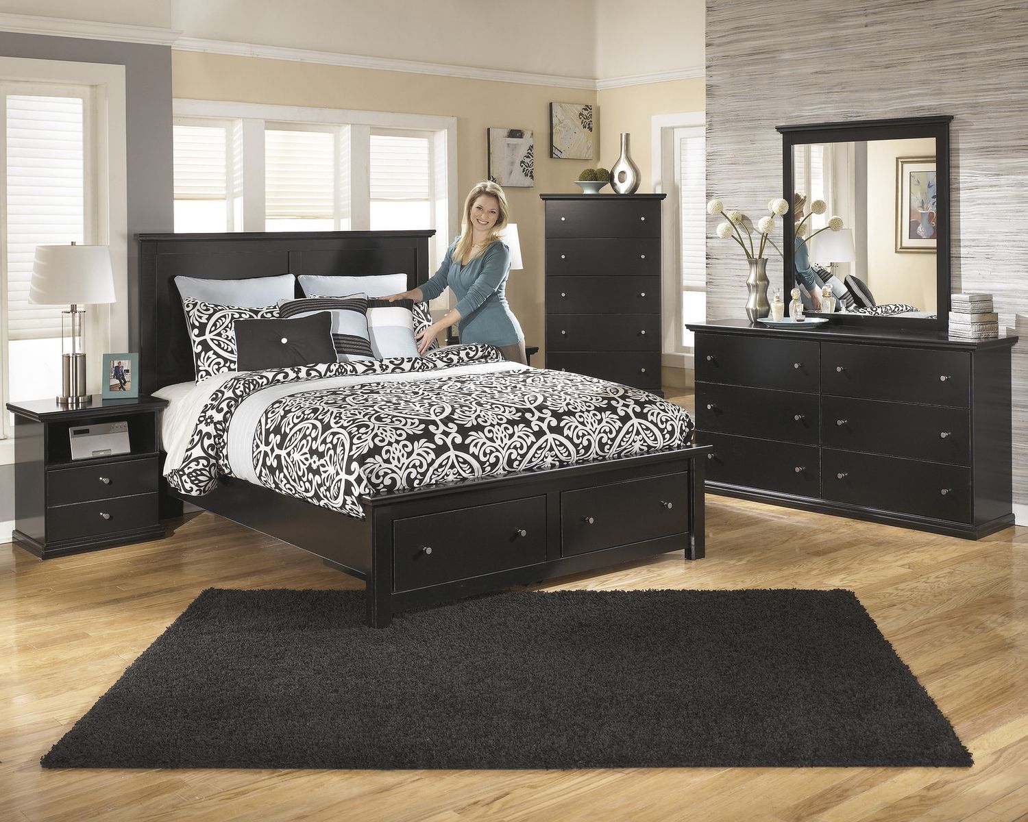 Maribel Dresser B13831