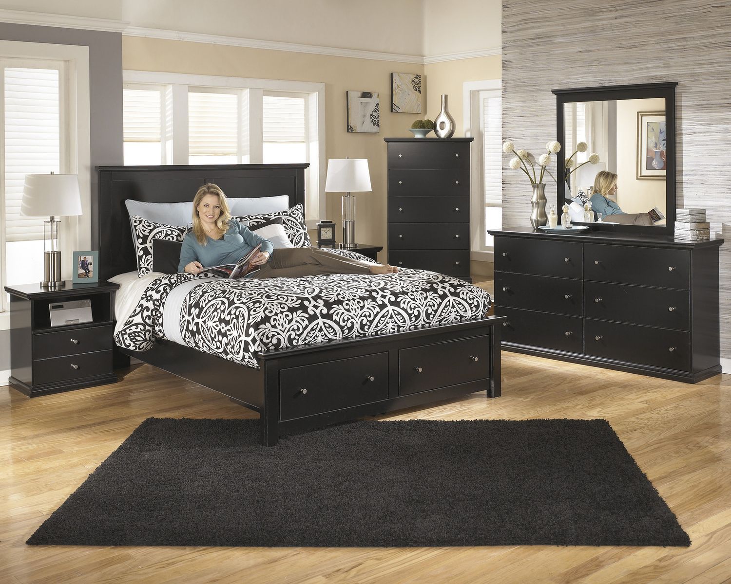 Maribel Dresser B13831