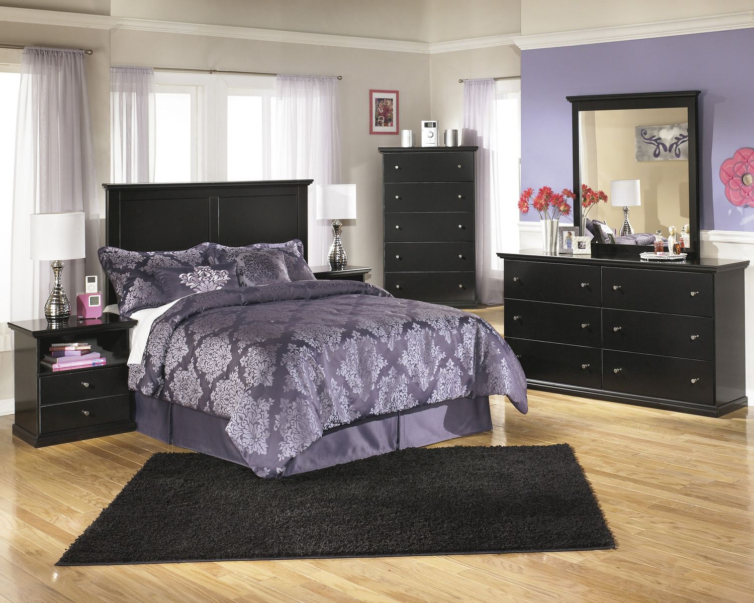 Maribel Dresser B13831