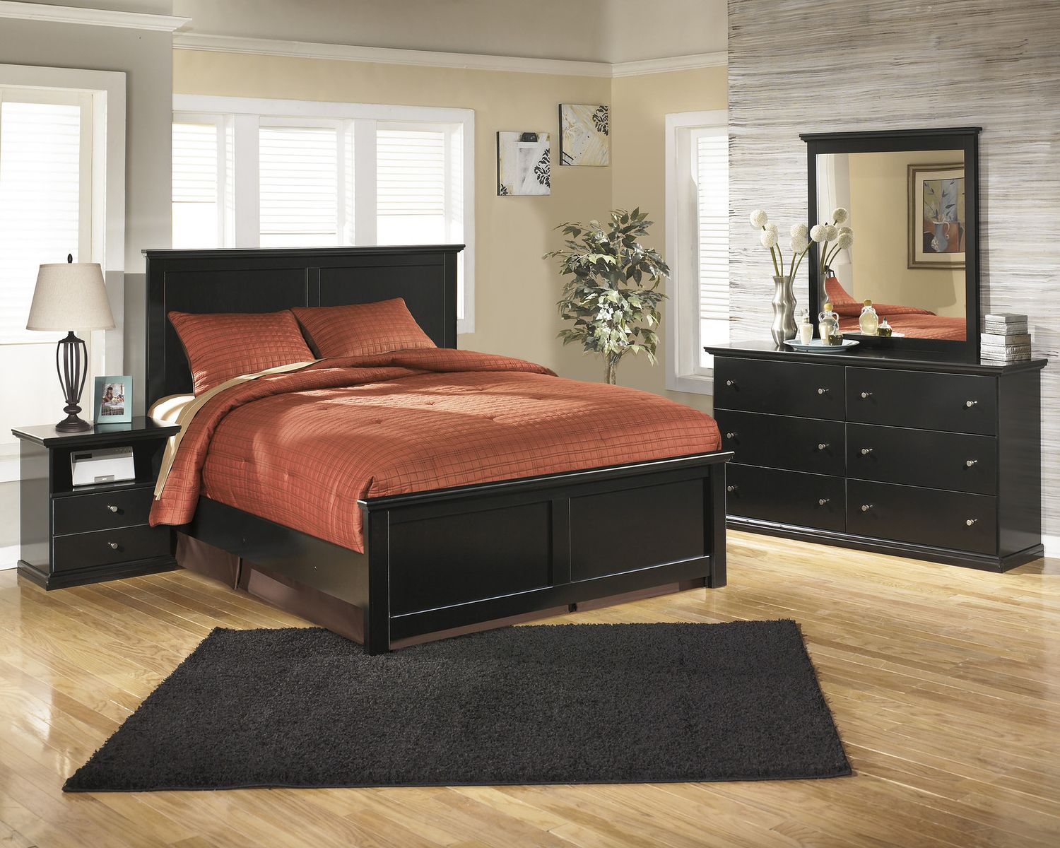 Maribel Dresser B13831