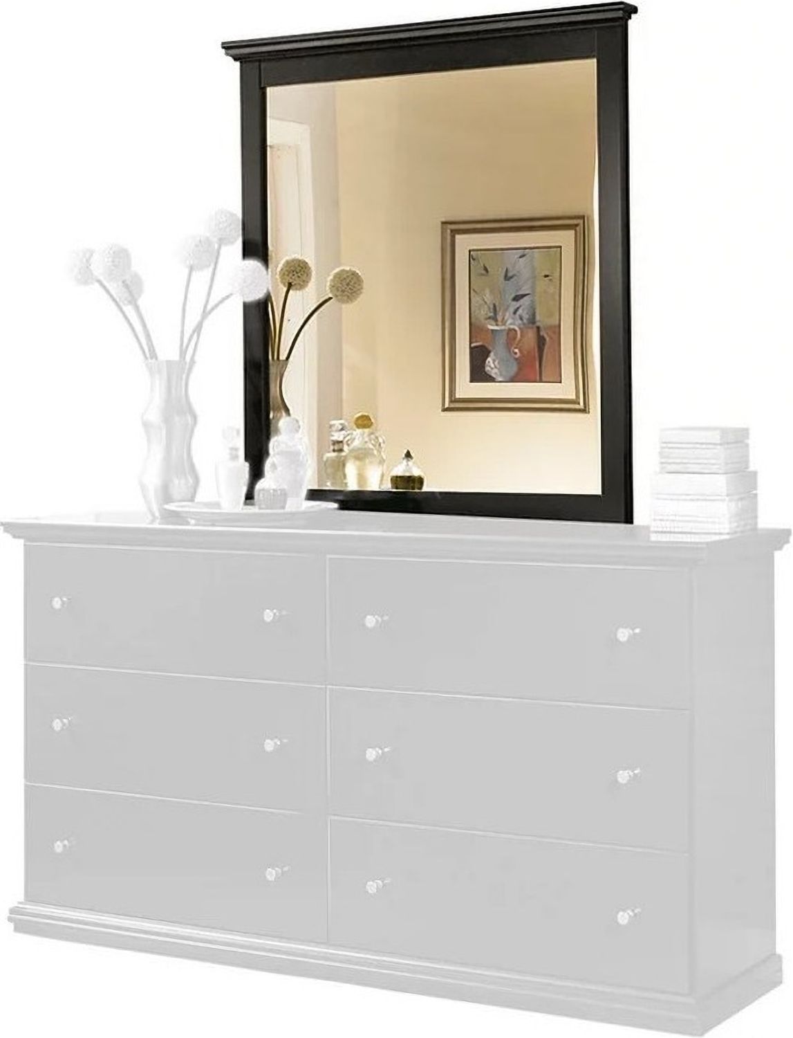 Maribel Mirror B13835