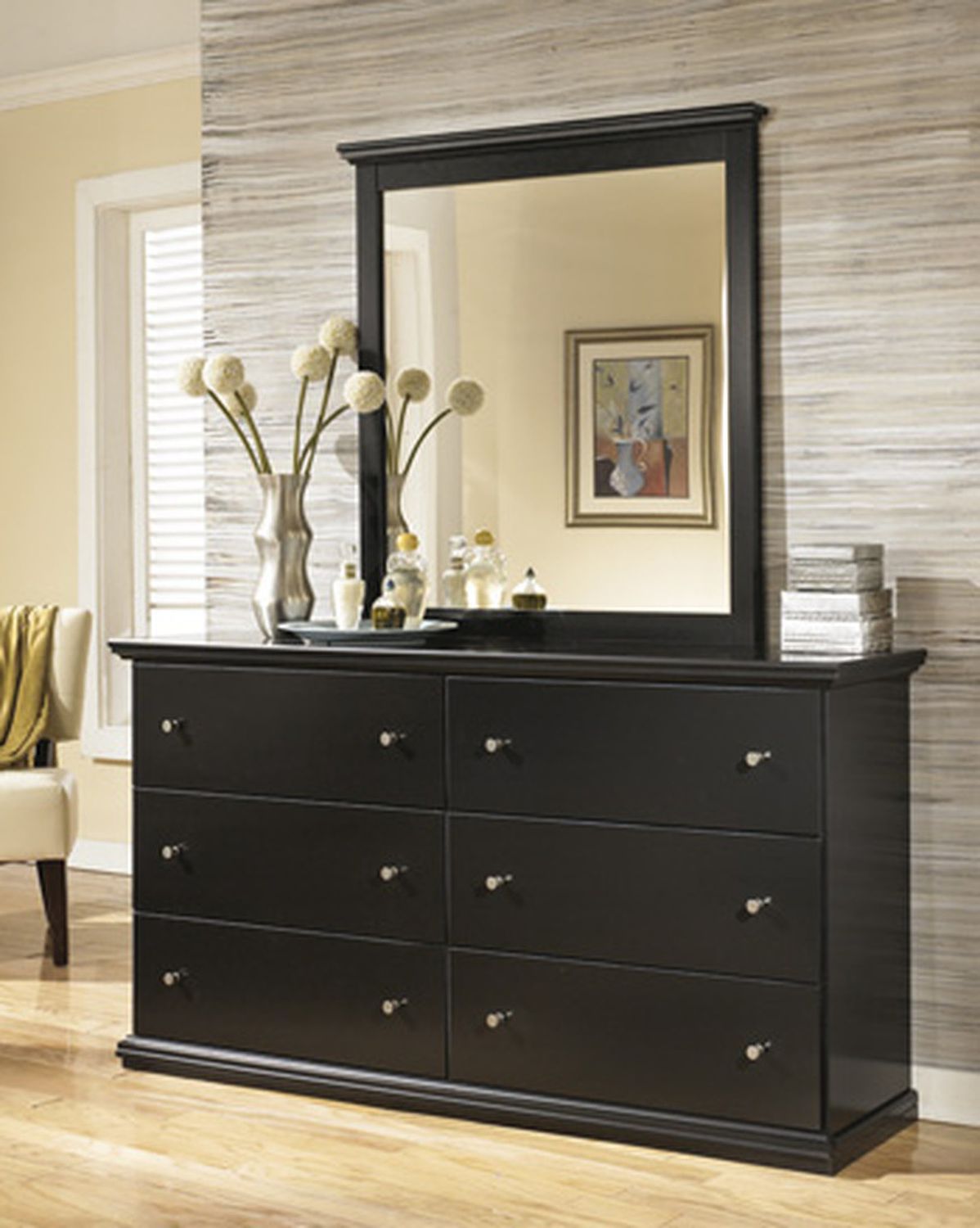 Maribel Mirror B13835