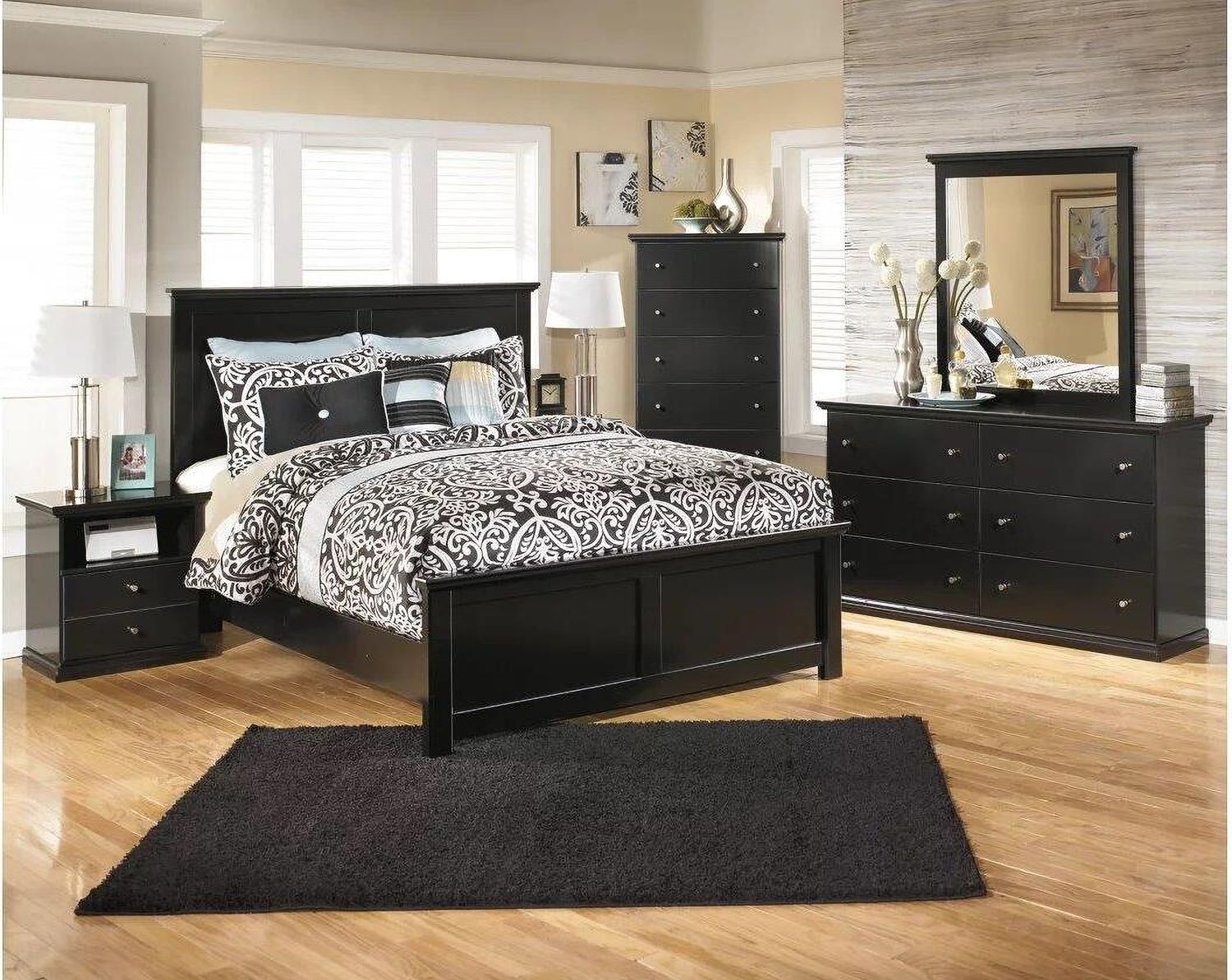 Maribel Chest B13846