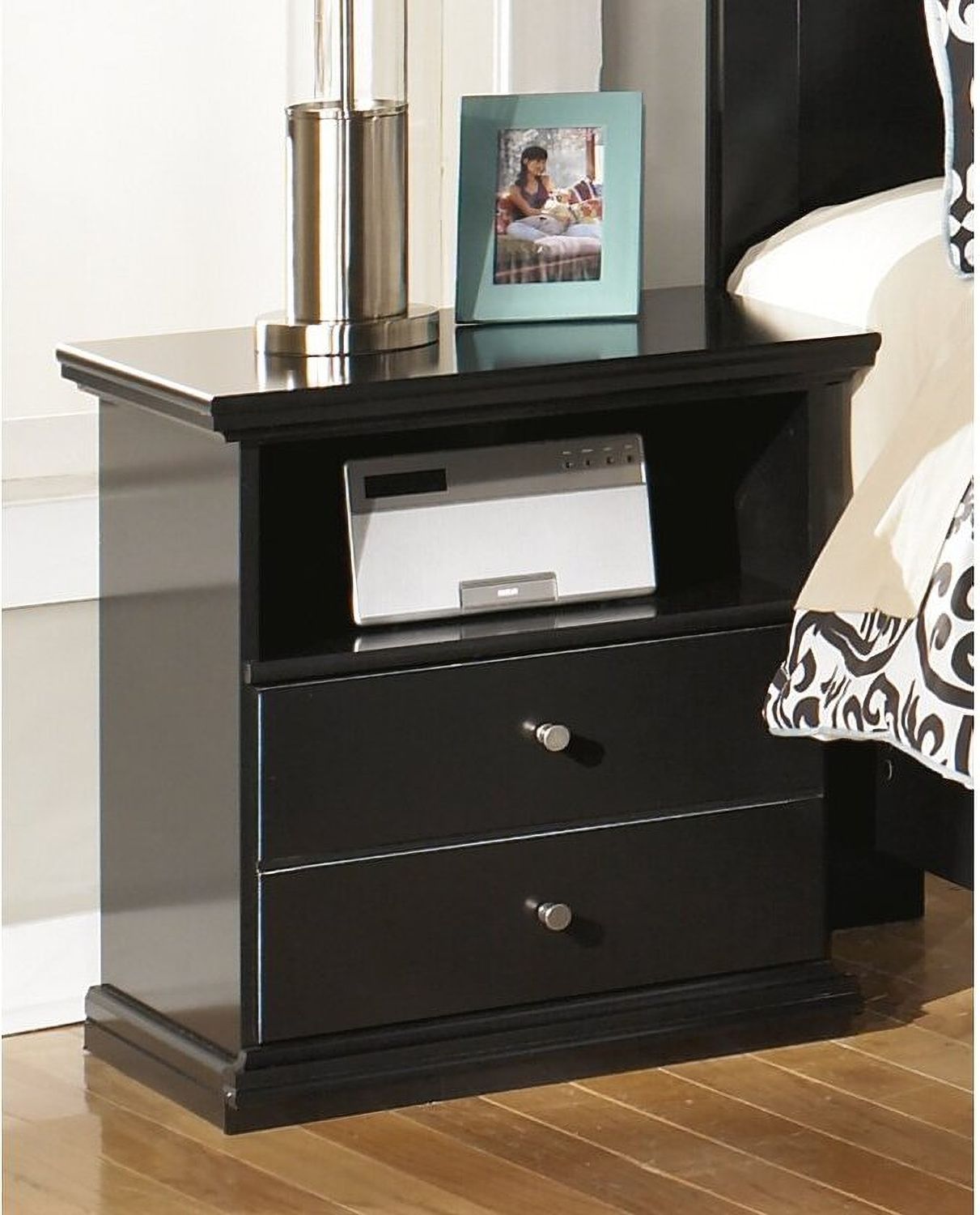 Maribel Nightstand B13891