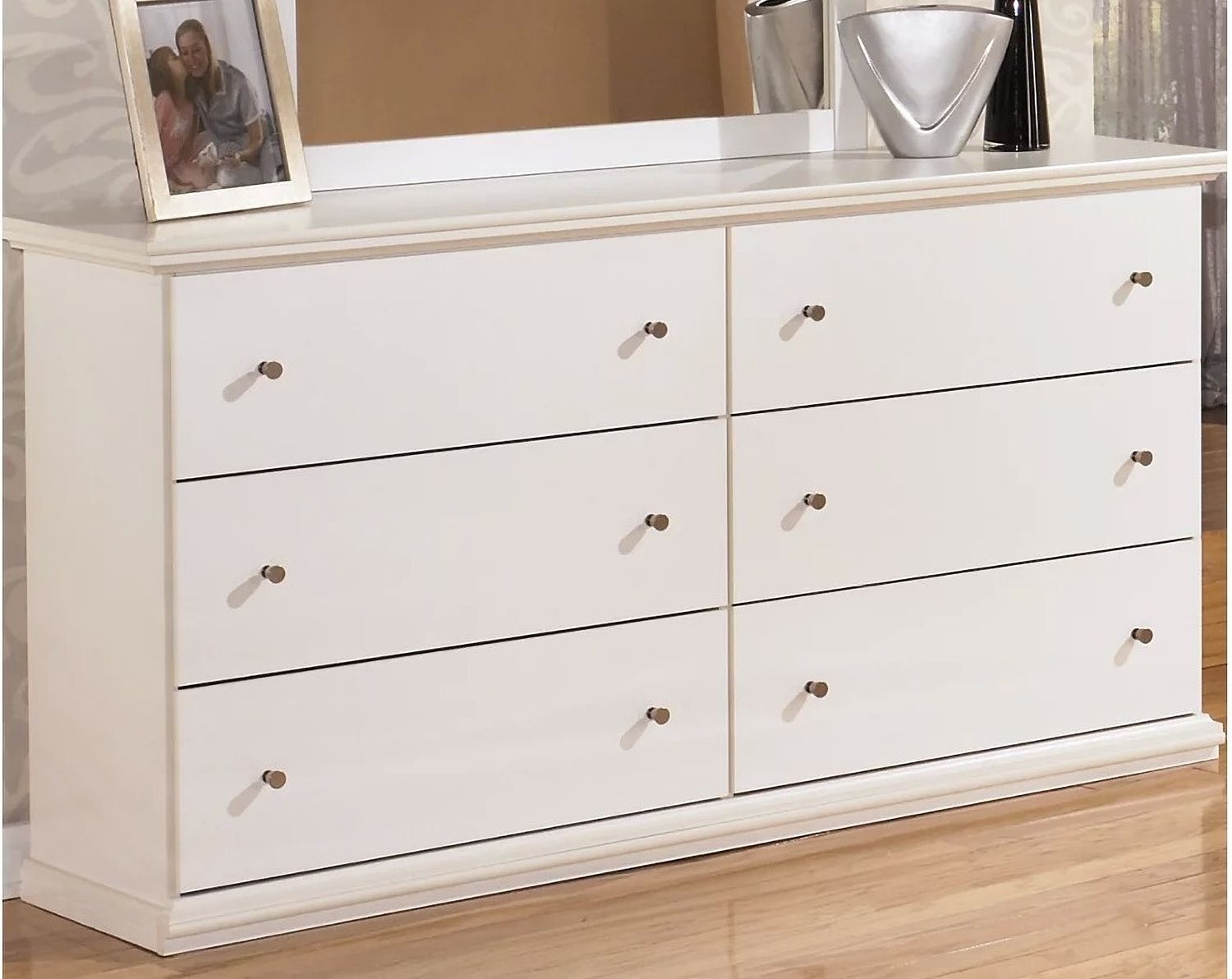 Bostwick Shoals Dresser B13931