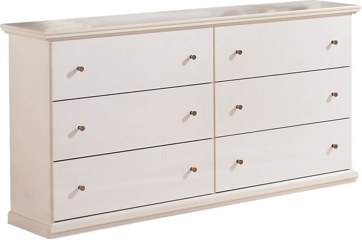 Bostwick Shoals Dresser B13931