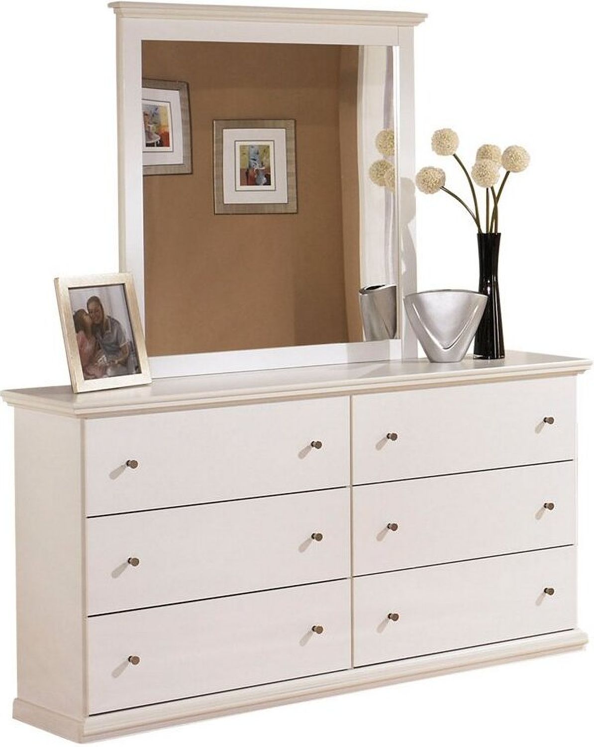 Bostwick Shoals Dresser B13931