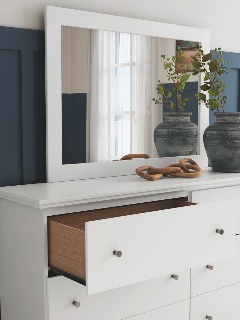 Bostwick Shoals Dresser B13931