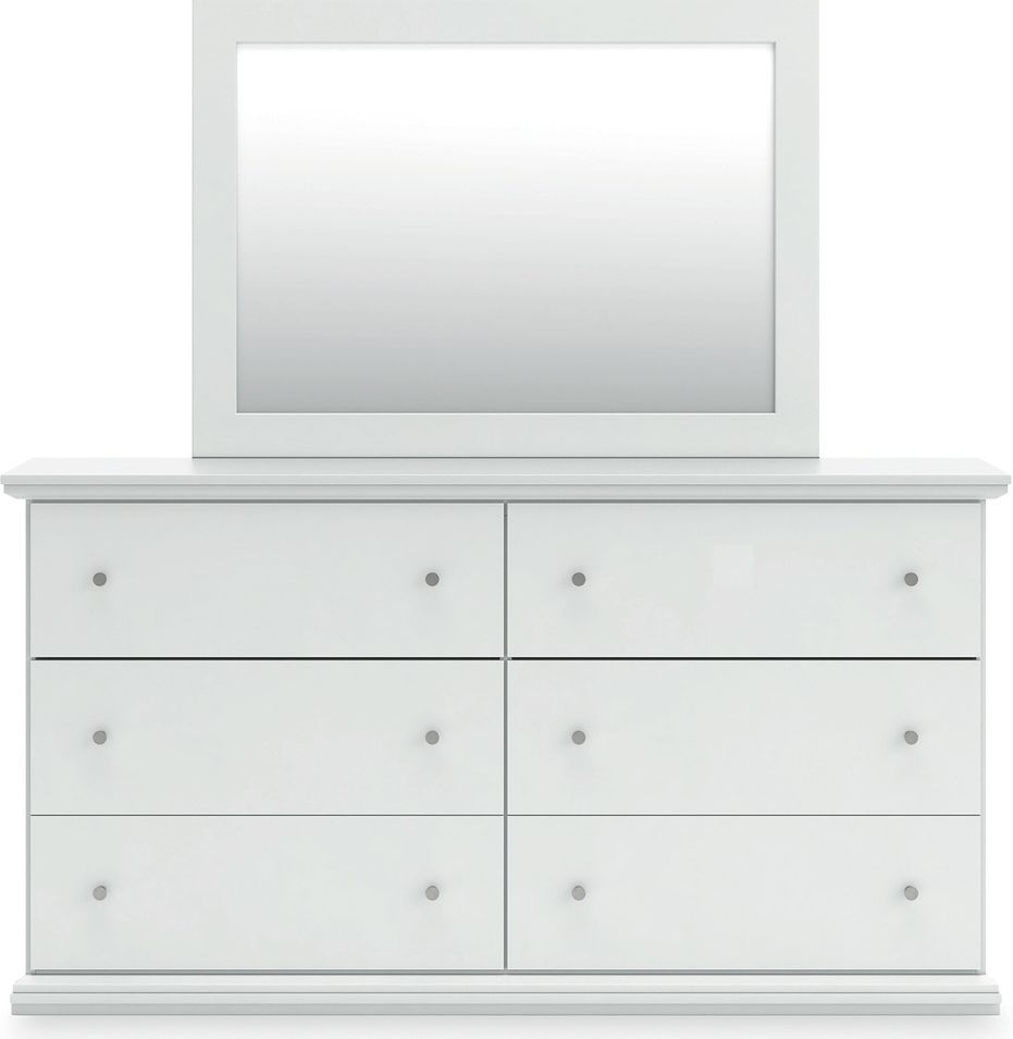 Bostwick Shoals Dresser B13931