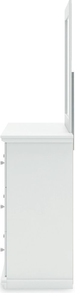 Bostwick Shoals Dresser B13931