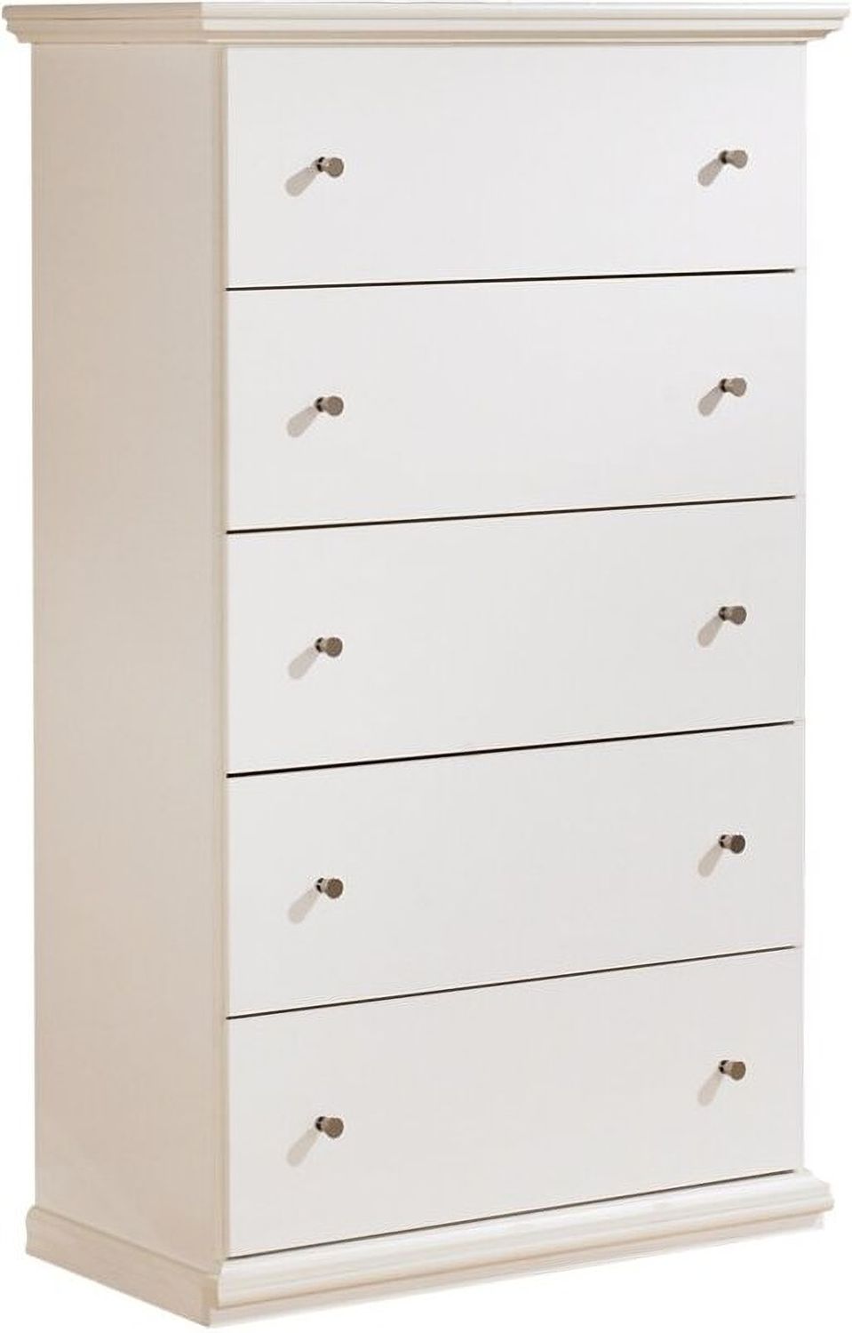 Bostwick Shoals Chest B13946