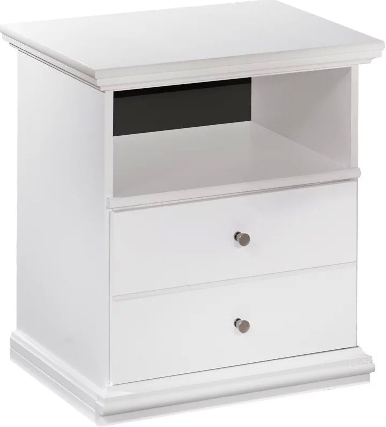 Bostwick Shoals Nightstand B13991