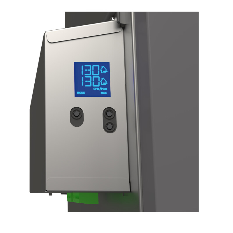 AI Series 150 CFM Energy Recovery Ventilator (ERV) B150E75NS