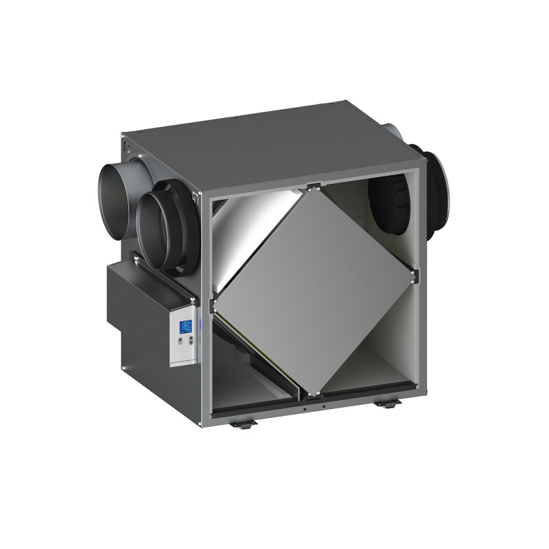 AI Series 150 CFM Energy Recovery Ventilator (ERV) B150E75NS