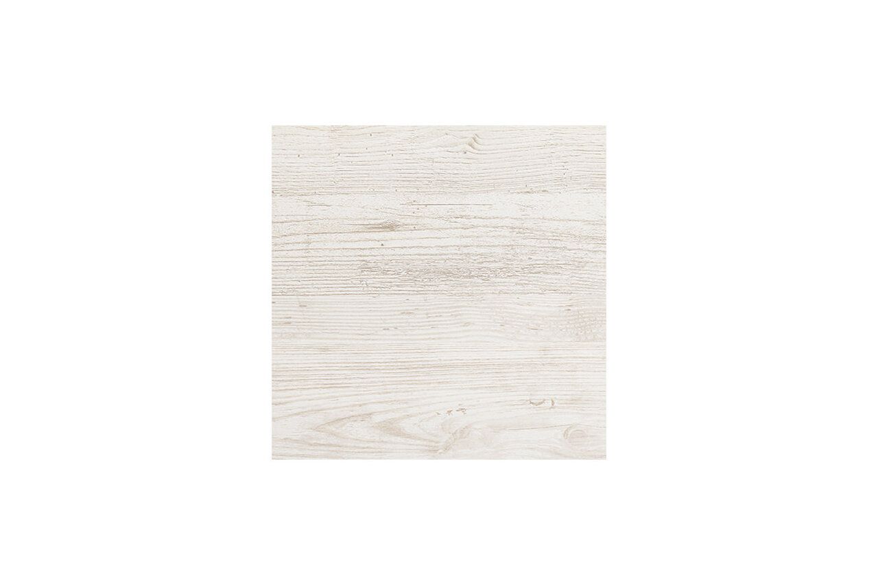 Paxberry Whitewash King Panel Bed B181B10