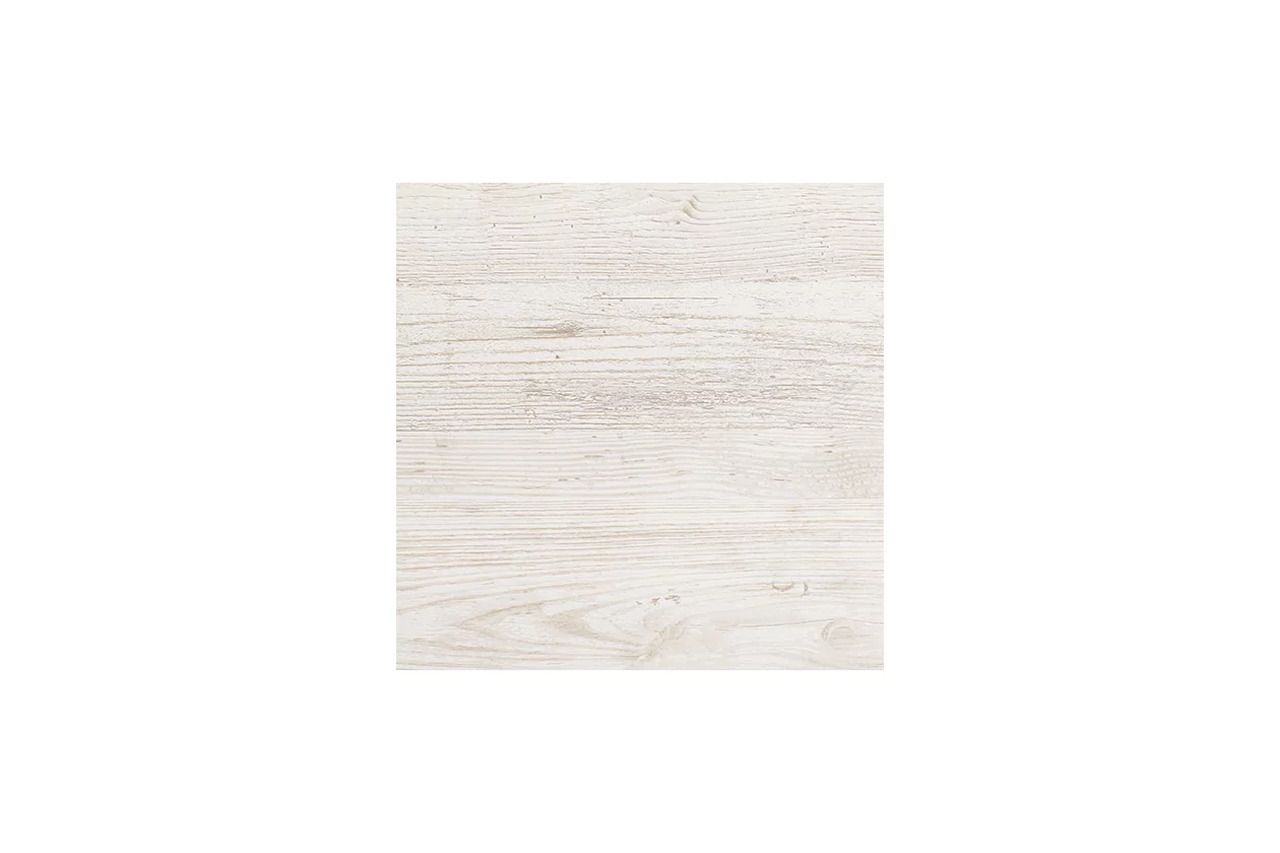 Paxberry Whitewash Queen Panel Bed B181B6