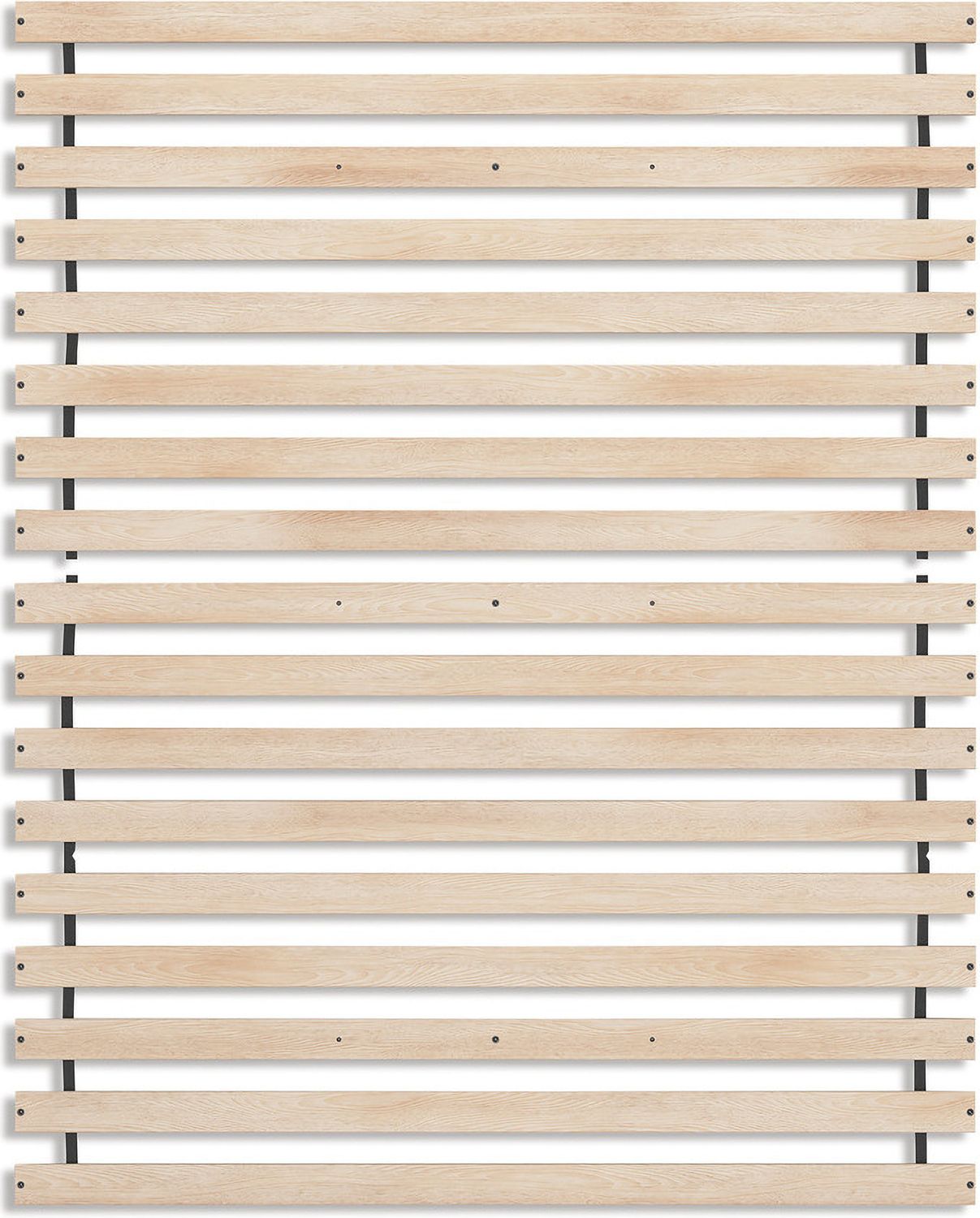 Derekson Gray Queen Storage Panel Bed B200B13