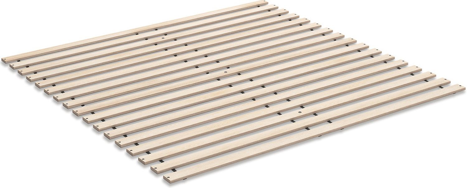 Derekson Gray King Storage Panel Bed B200B14