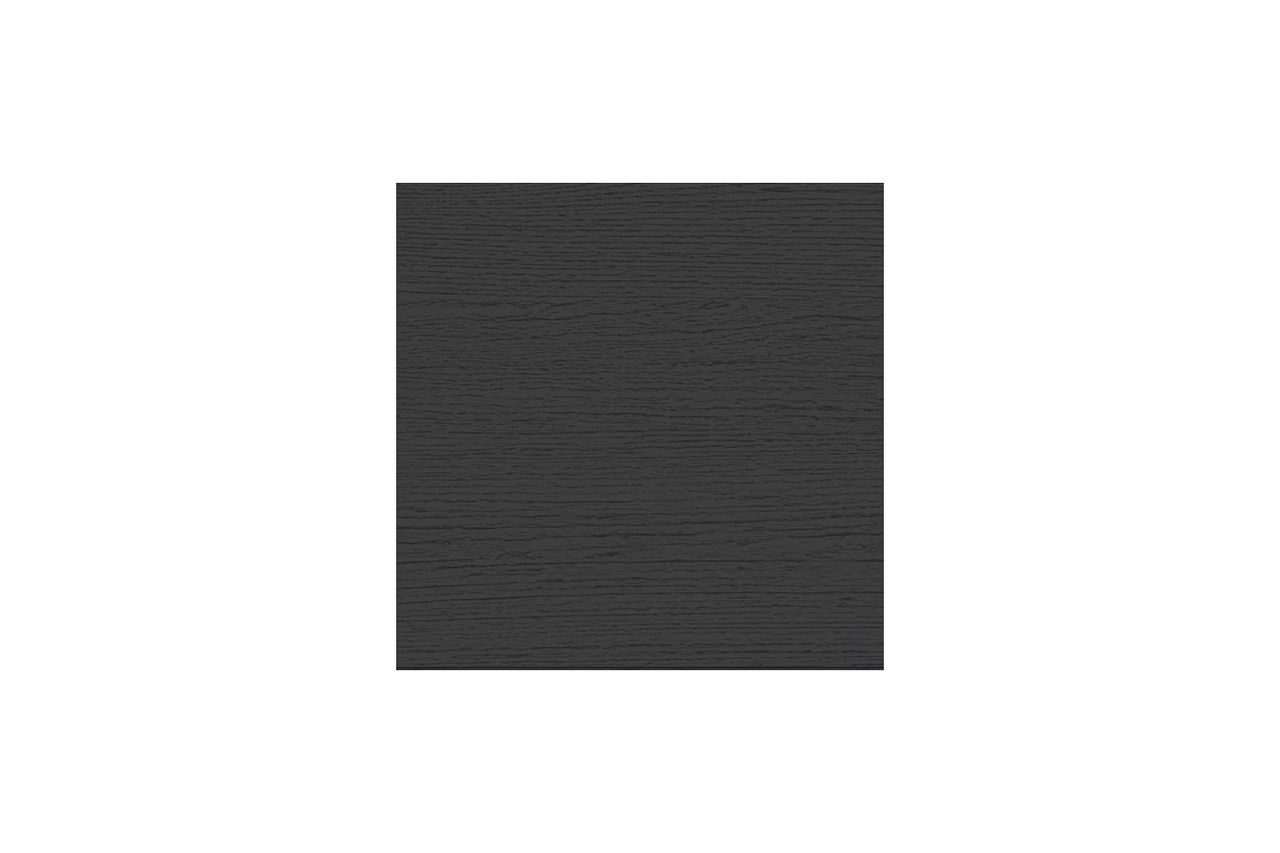 Vertani Bedroom Mirror In Black B207336