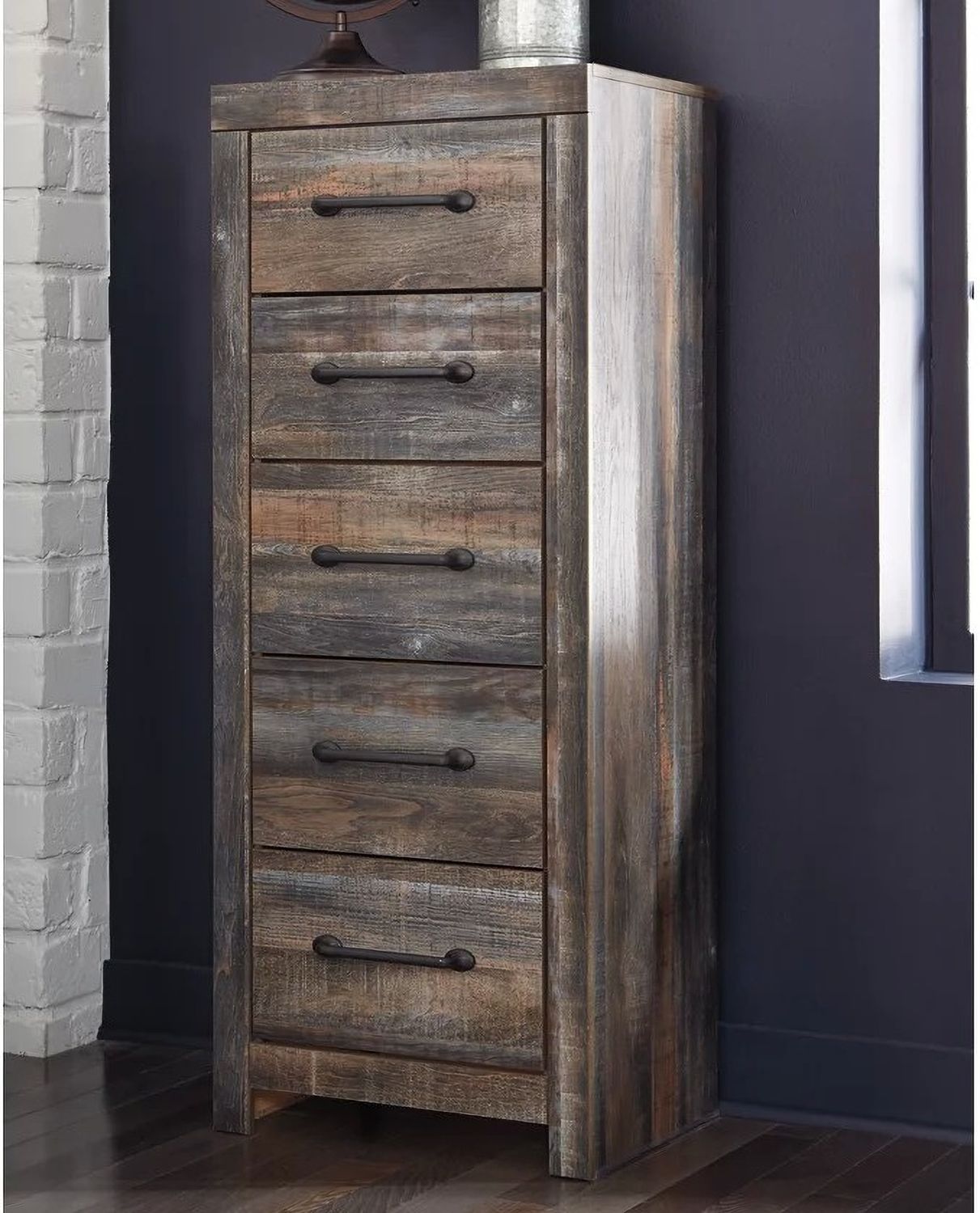 Drystan Multi Narrow Chest B21111
