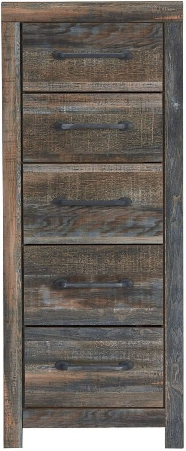 Drystan Multi Narrow Chest B21111