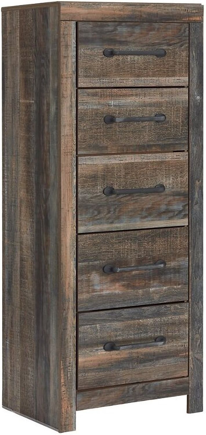 Drystan Multi Narrow Chest B21111