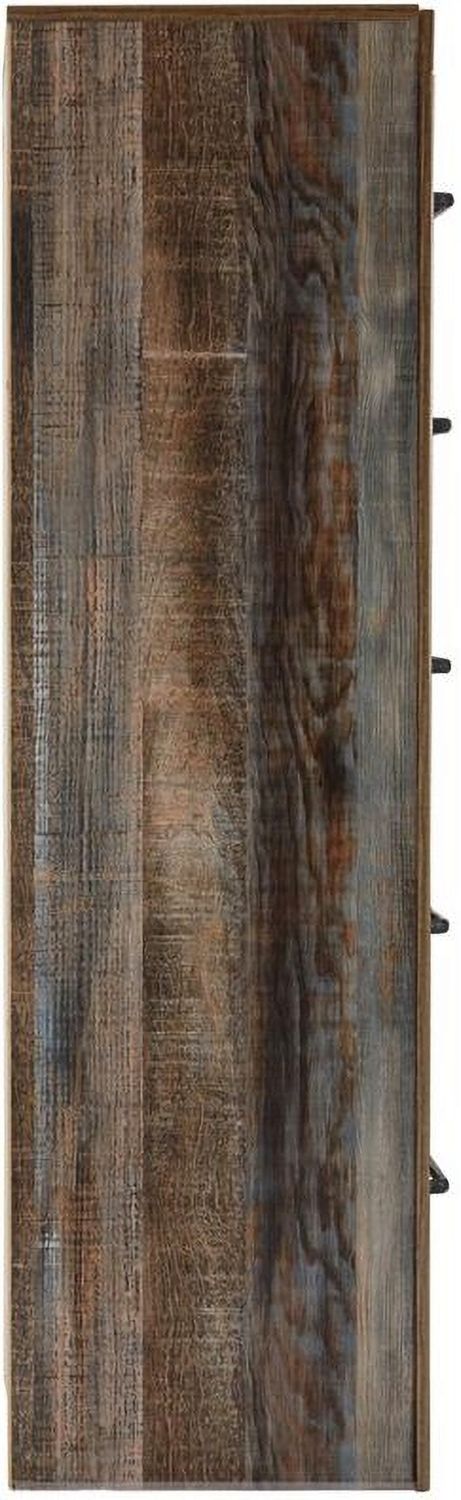 Drystan Multi Narrow Chest B21111