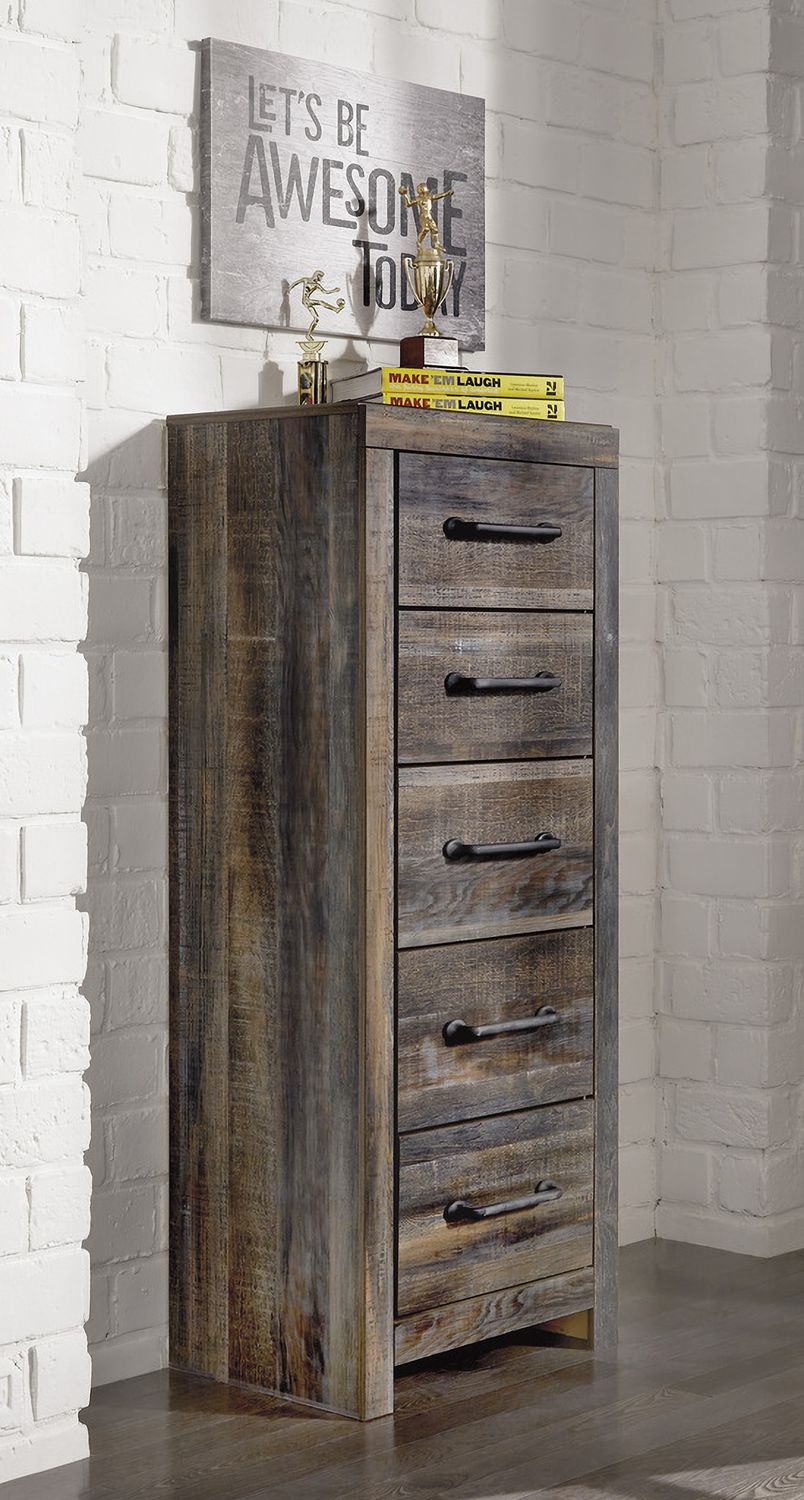 Drystan Multi Narrow Chest B21111