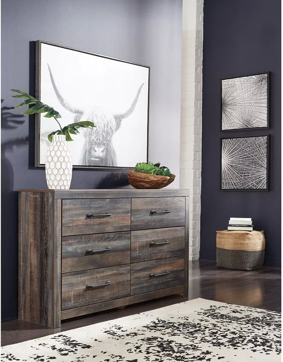 Drystan Multi Dresser B21131