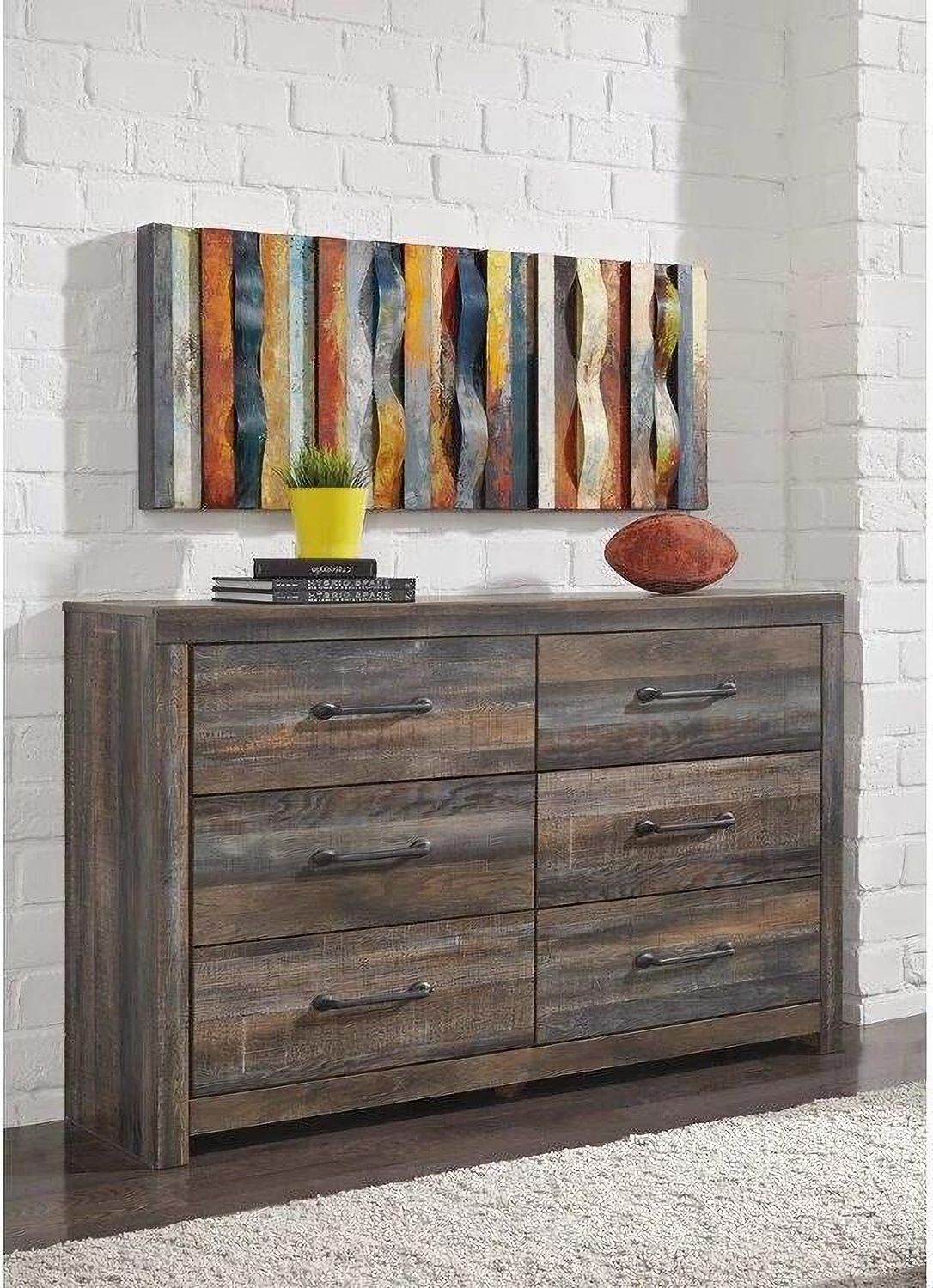 Drystan Multi Dresser B21131