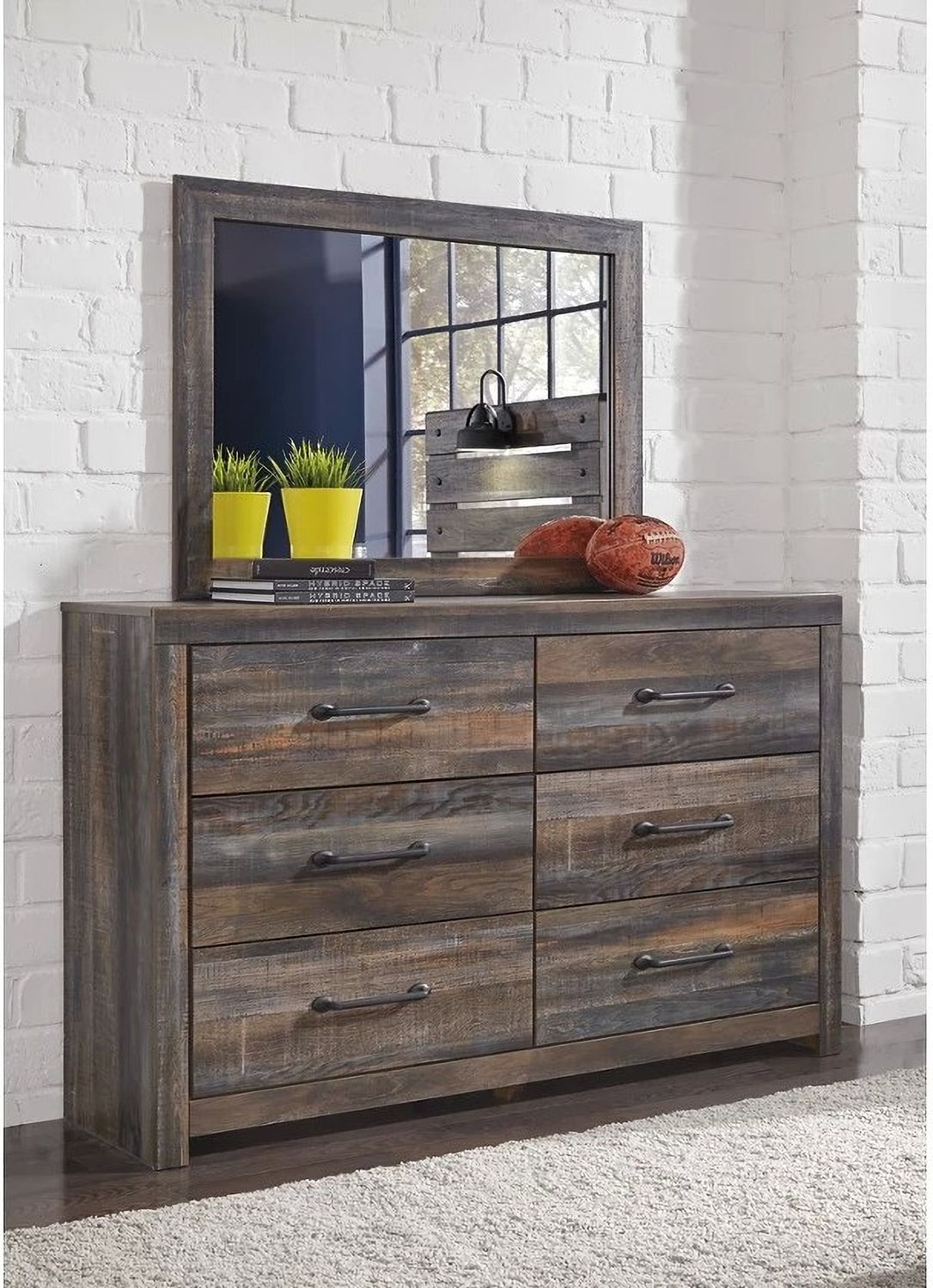 Drystan Multi Dresser B21131
