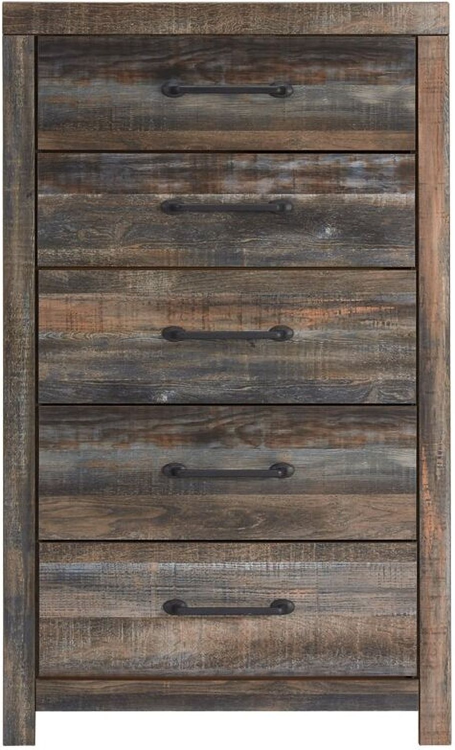 Drystan Multi 5 Drawer Chest B21146