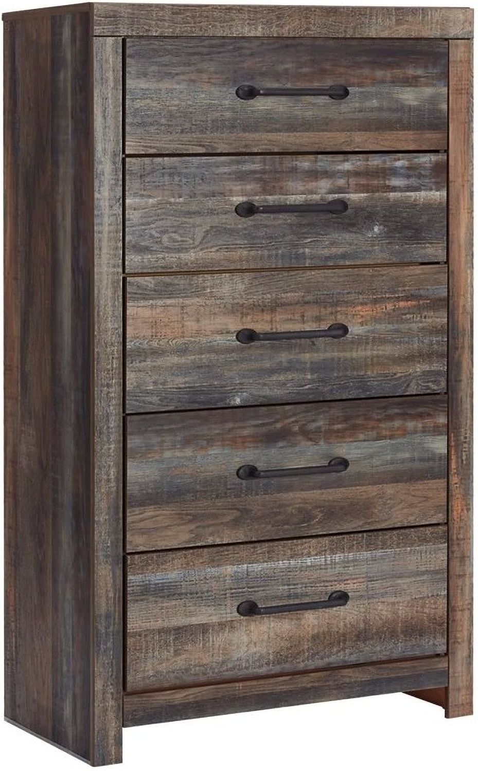 Drystan Multi 5 Drawer Chest B21146