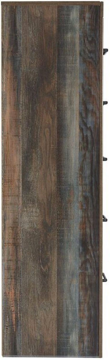 Drystan Multi 5 Drawer Chest B21146