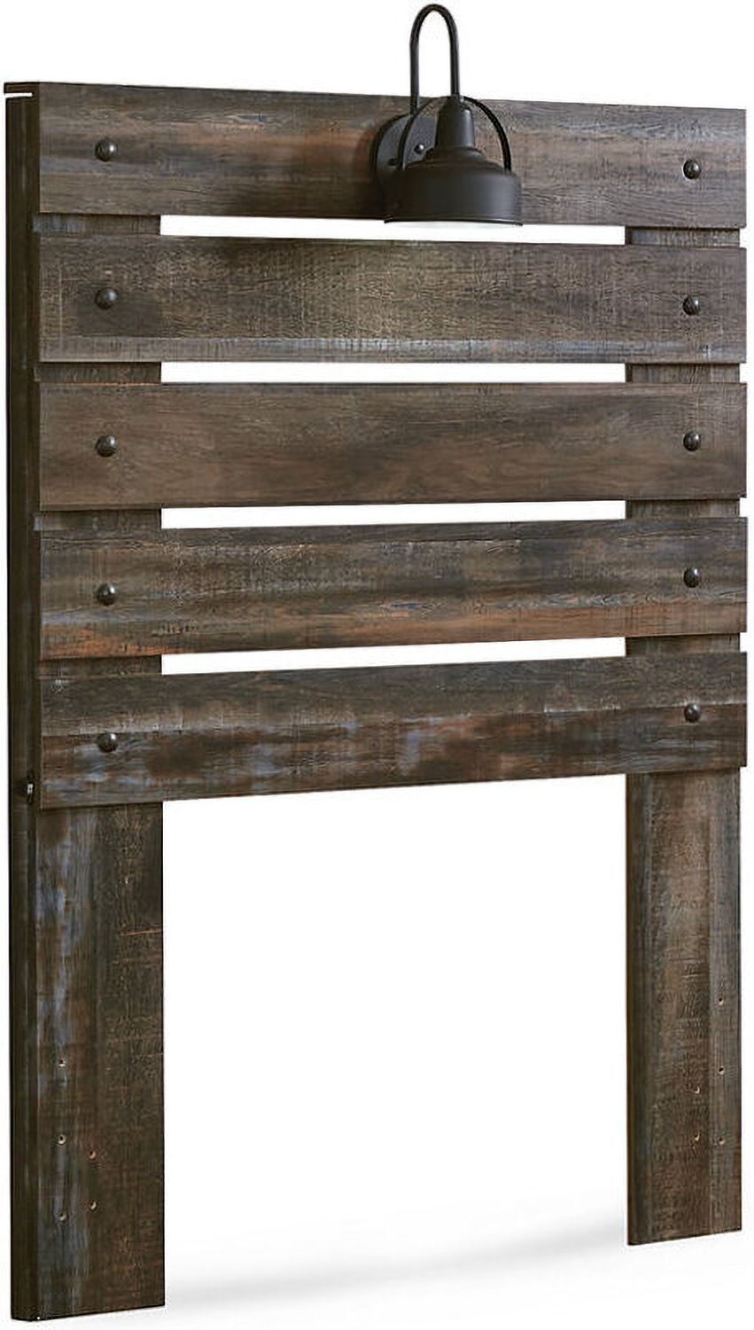 Drystan Multi Twin Panel Headboard Only B21153