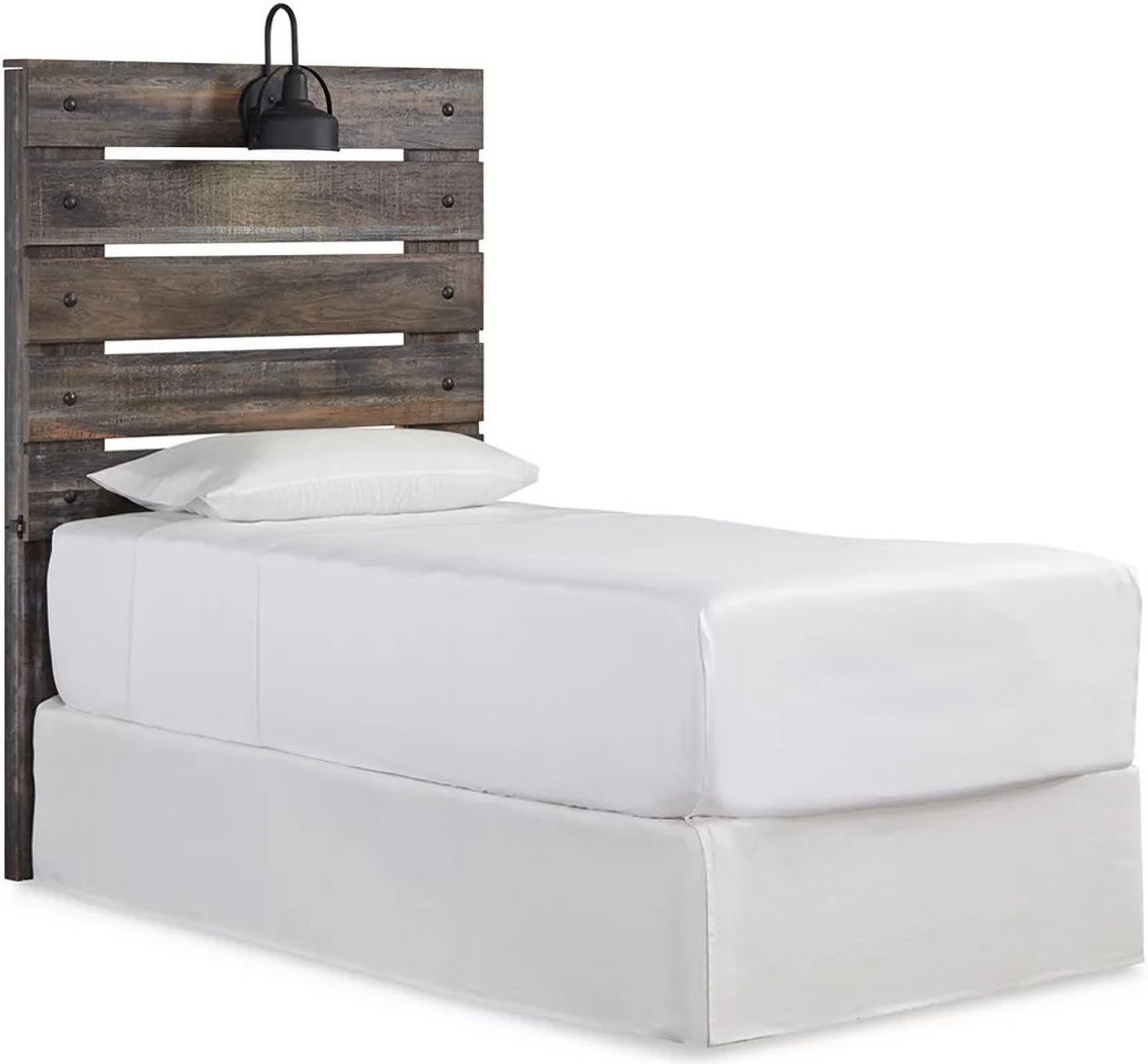 Drystan Multi Twin Panel Headboard Only B21153