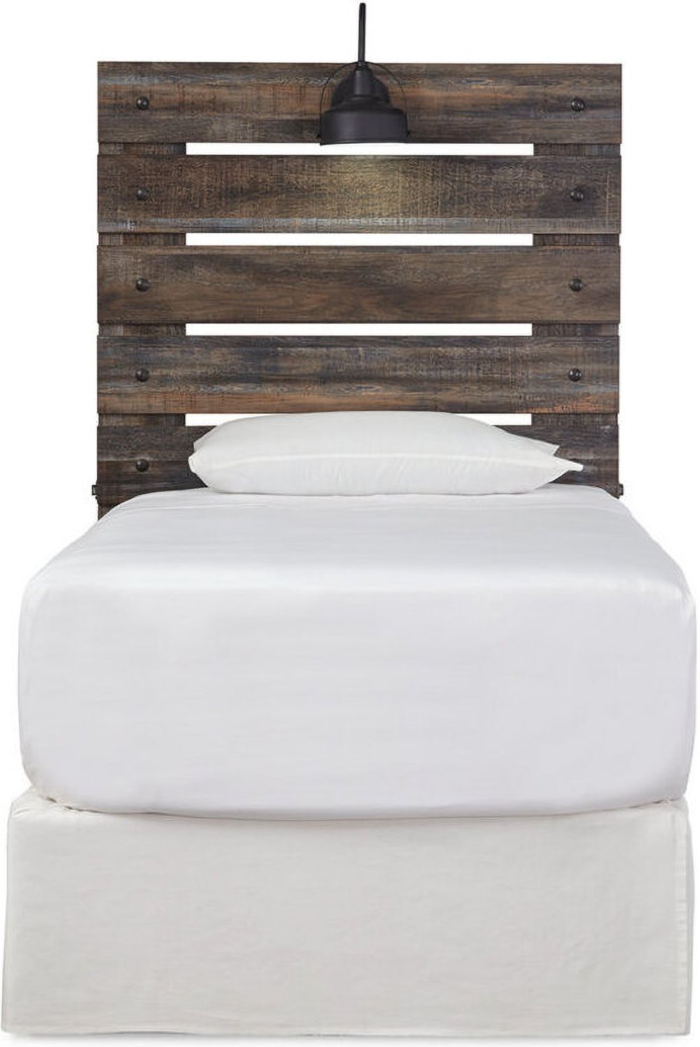Drystan Multi Twin Panel Headboard Only B21153