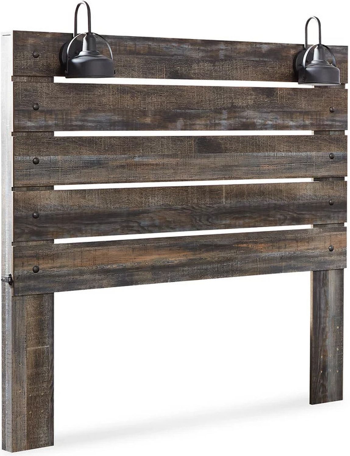 Drystan Multi Queen Panel Headboard Only B21157