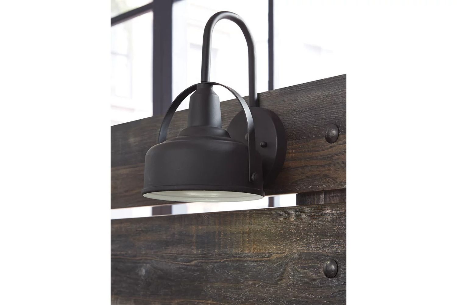 Drystan Multi King Panel Headboard Only B21158