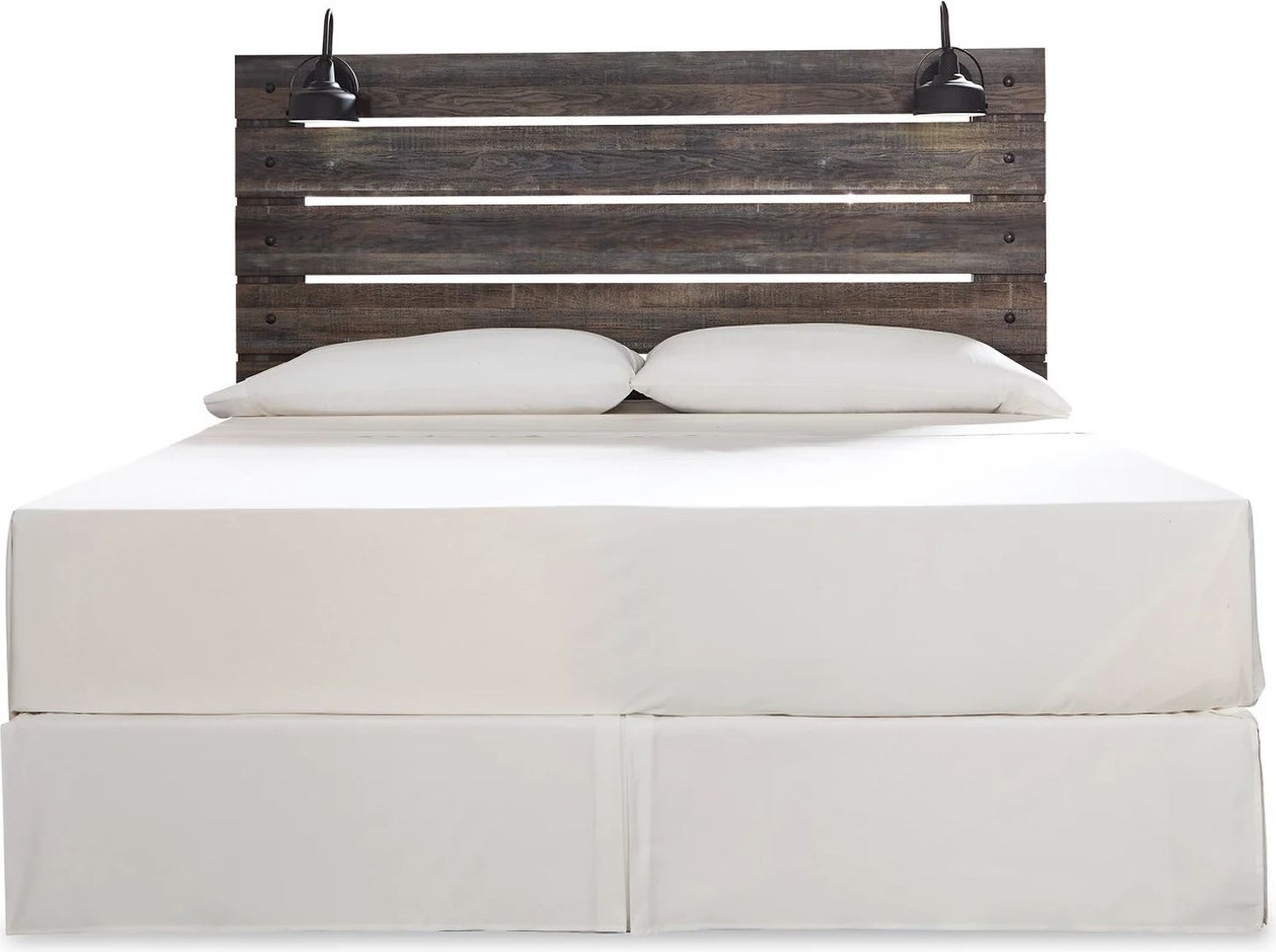 Drystan Multi King Panel Headboard Only B21158