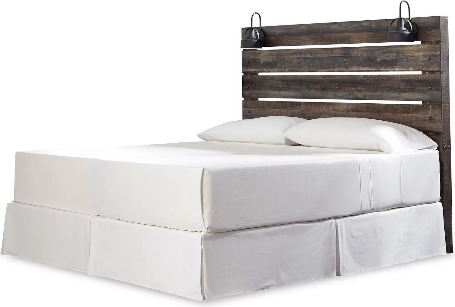 Drystan Multi King Panel Headboard Only B21158