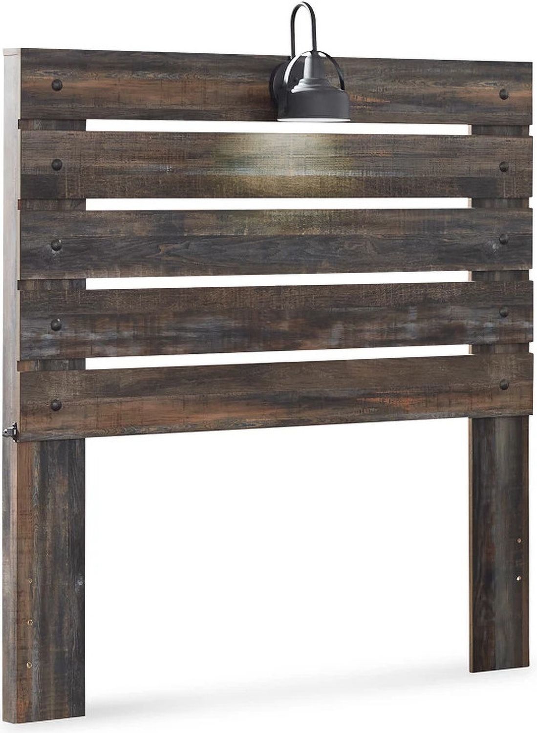 Drystan Multi Full Panel Headboard Only B21187