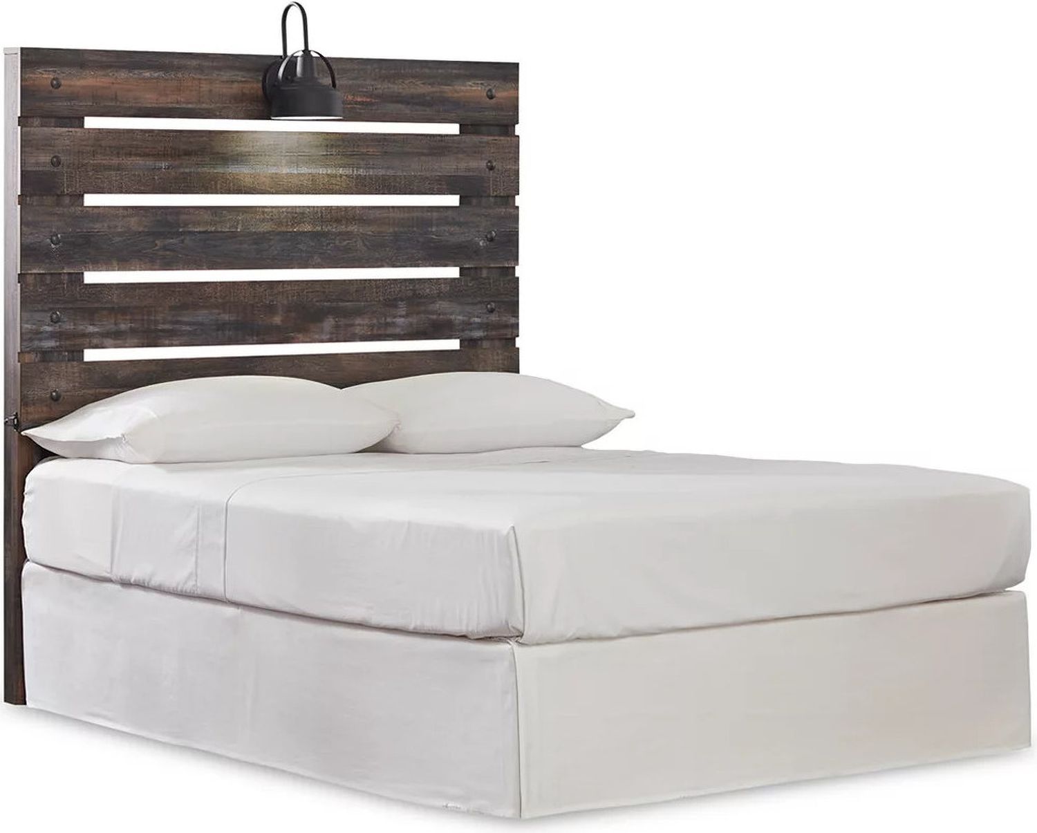 Drystan Multi Full Panel Headboard Only B21187