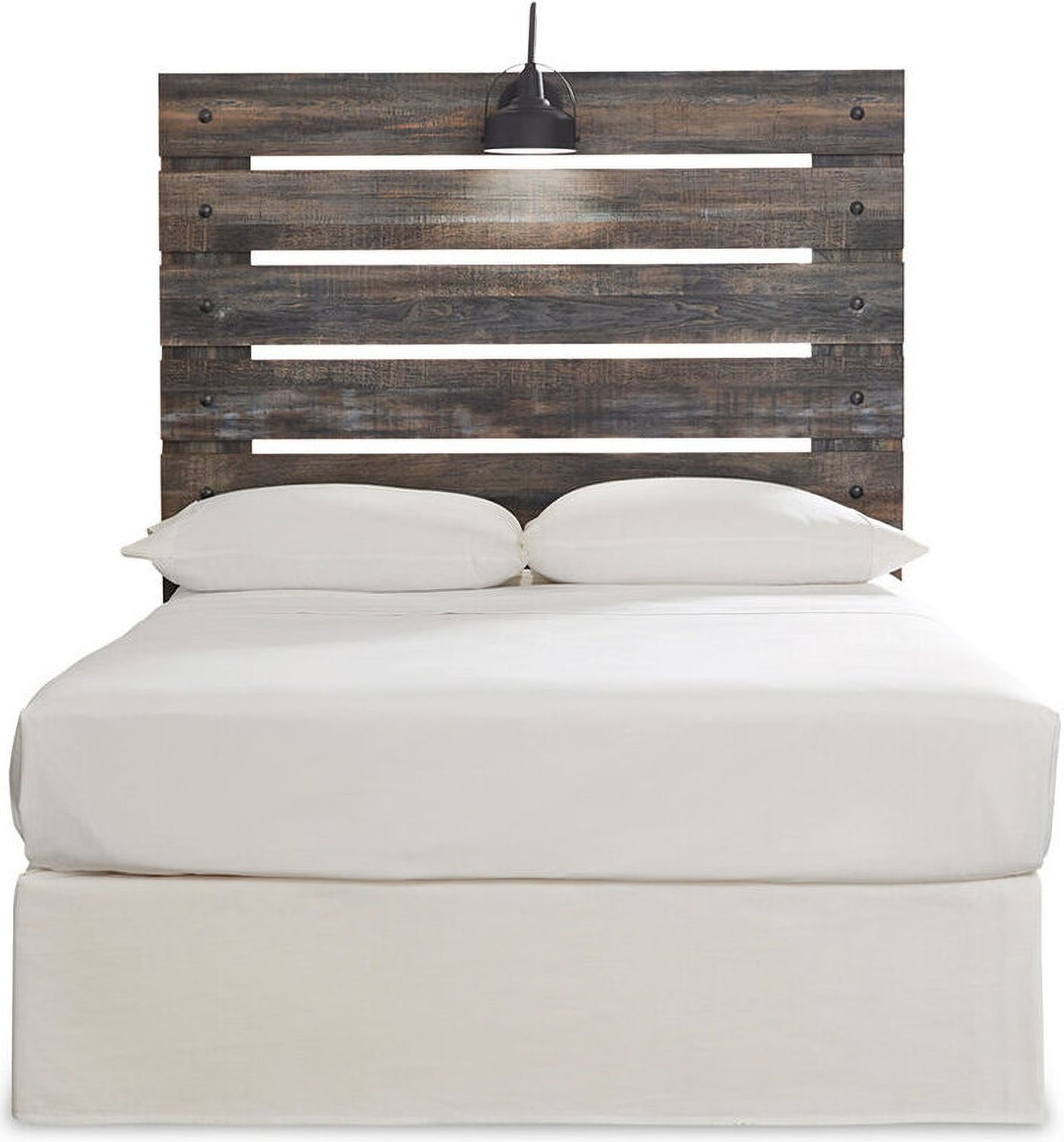 Drystan Multi Full Panel Headboard Only B21187
