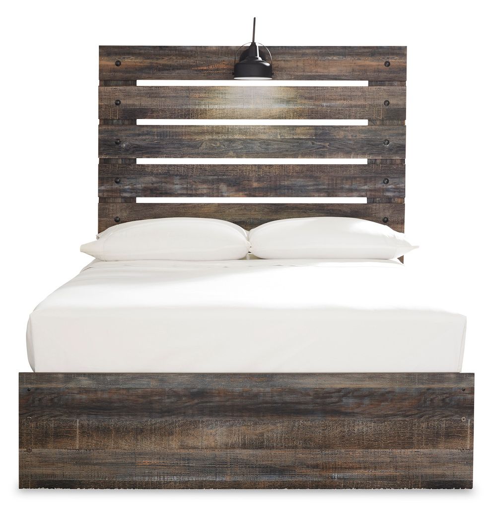 Drystan Multi Full Panel Headboard Only B21187